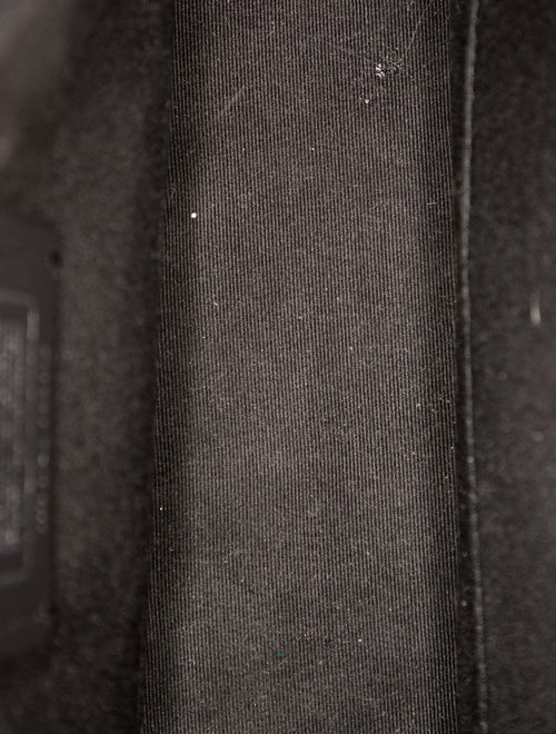 Coach Top Handle Bag