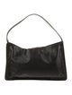 Coach Leather Top Handle Bag