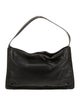 Coach Leather Top Handle Bag