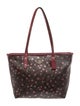 Coach Tote