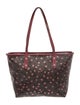 Coach Tote