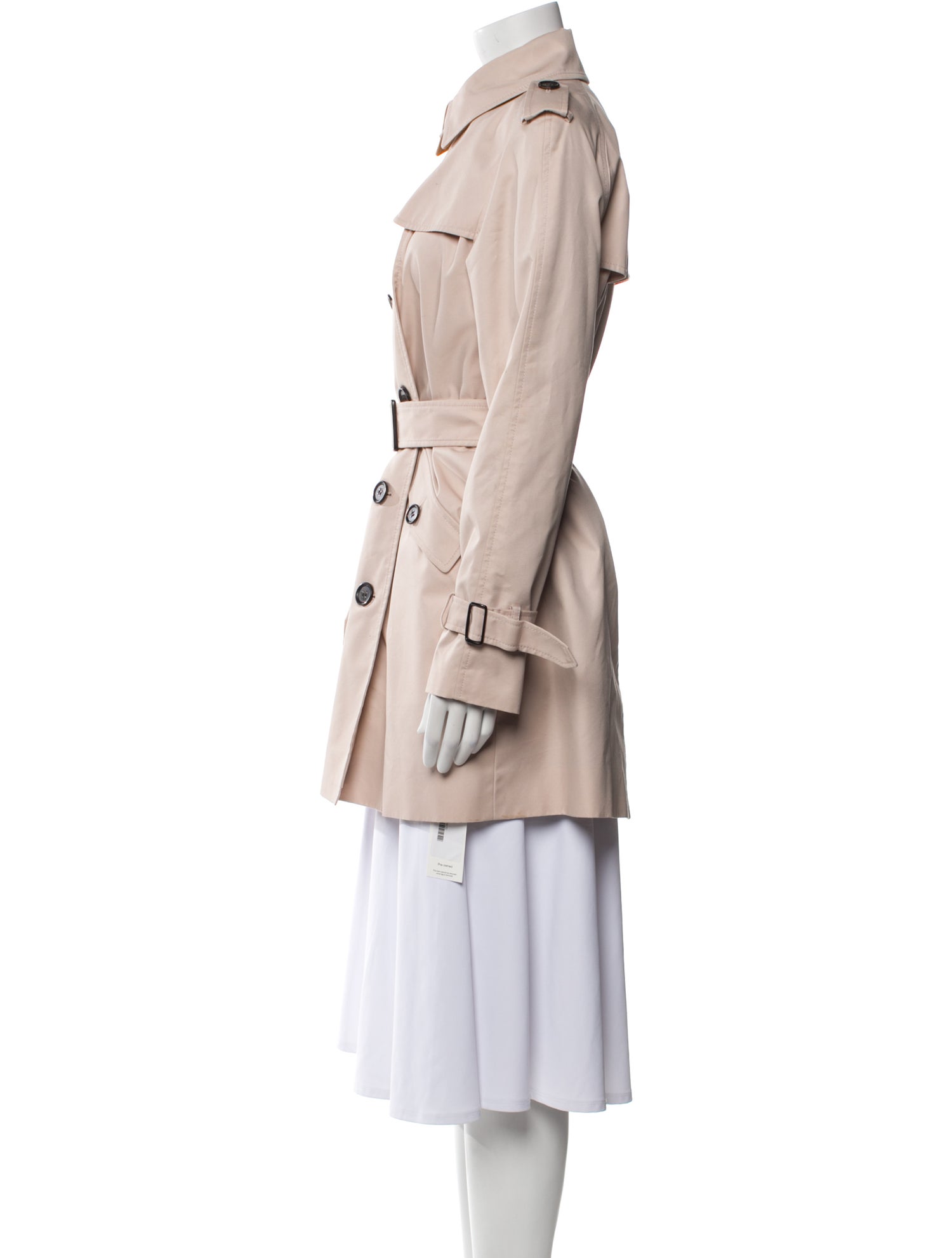 Coach Trench Coat