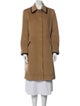 Coach Wool Coat