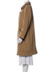 Coach Wool Coat