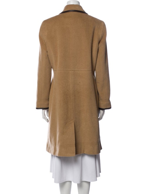 Coach Wool Coat