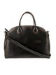 Coach Leather Loved Soft Empire Carryall Bag 40