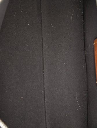 Coach Leather Loved Soft Empire Carryall Bag 40