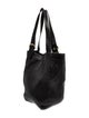 Coach Leather Shoulder Bag