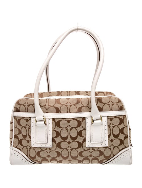 Coach Shoulder Bag