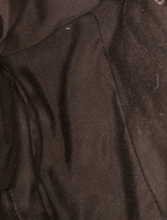 Coach Canvas Shoulder Bag