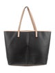 Coach Leather Tote