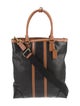 Coach Leather Tote