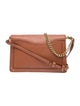 Coach Leather Crossbody Bag