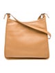 Coach Leather Shoulder Bag