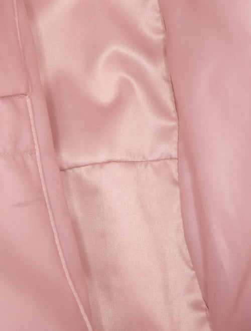 Coach Leather Kristen w/ Strap