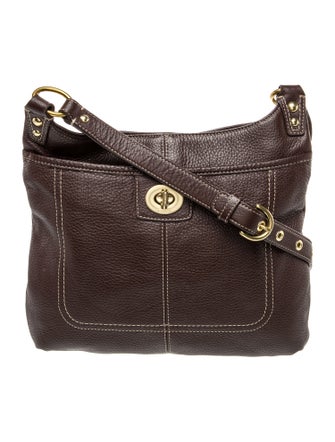 Coach Leather Penelope