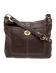 Coach Leather Penelope