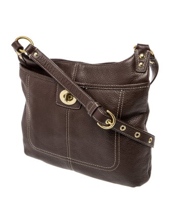 Coach Leather Penelope