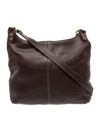 Coach Leather Penelope