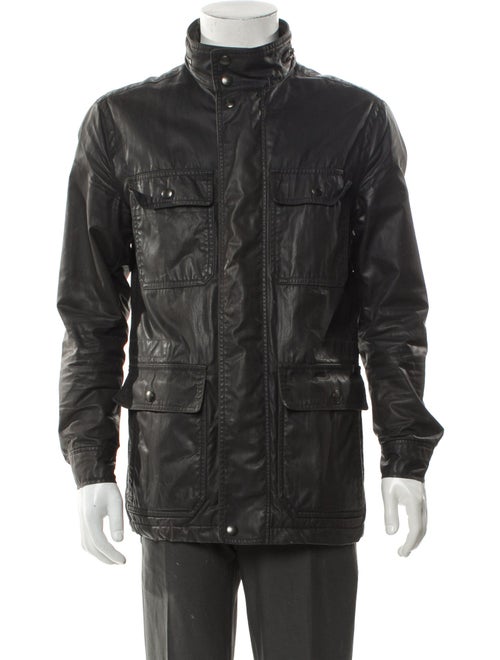 Coach Utility Jacket