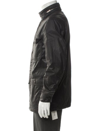 Coach Utility Jacket