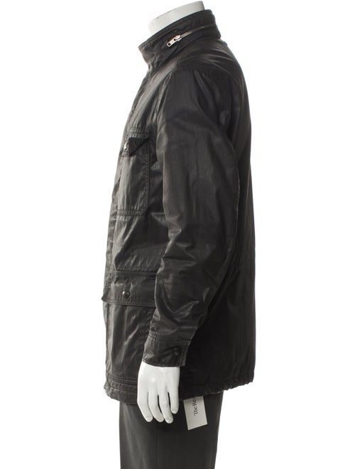 Coach Utility Jacket