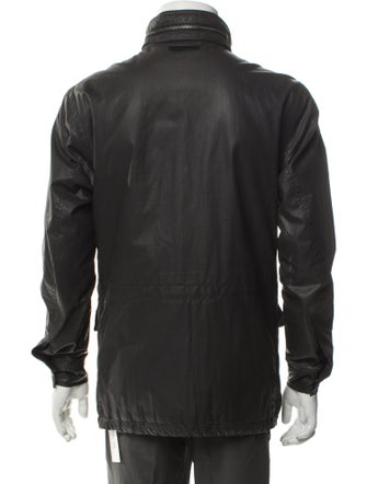 Coach Utility Jacket