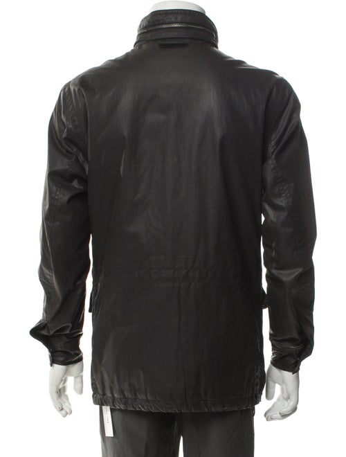 Coach Utility Jacket