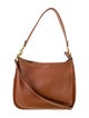 Coach Leather Shoulder Bag