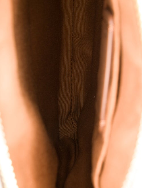 Coach Leather Crossbody Bag