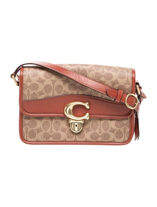 Coach Crossbody Bag