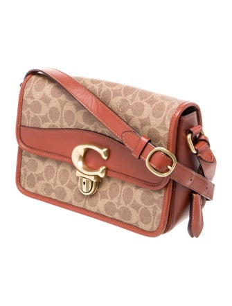 Coach Crossbody Bag