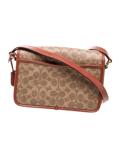 Coach Crossbody Bag