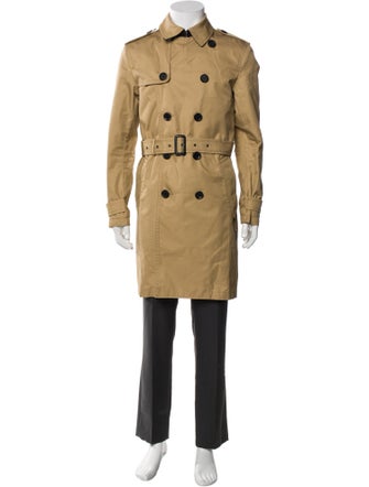 Coach Trench Coat