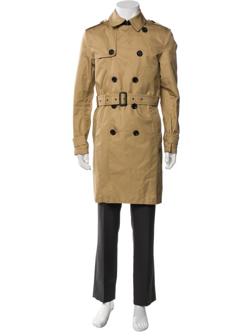 Coach Trench Coat