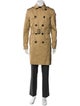 Coach Trench Coat