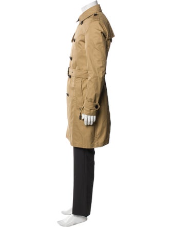 Coach Trench Coat