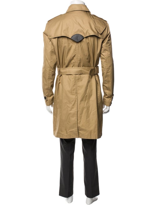 Coach Trench Coat
