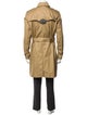 Coach Trench Coat