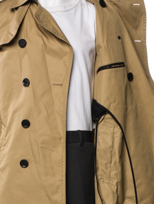 Coach Trench Coat