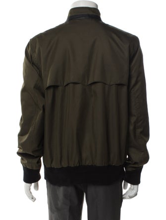 Coach Bomber Jacket