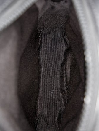 Coach Leather Backpack