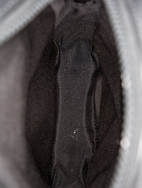 Coach Leather Backpack