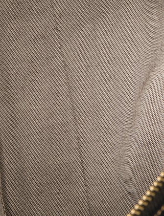 Coach Leather Shoulder Bag