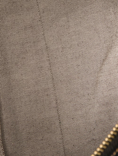 Coach Leather Shoulder Bag