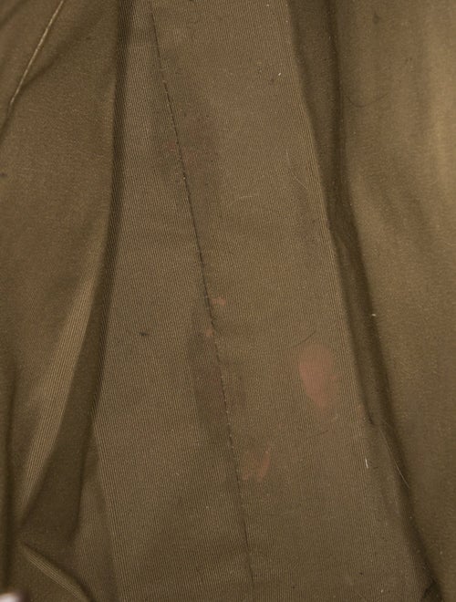 Coach Leather Shoulder Bag