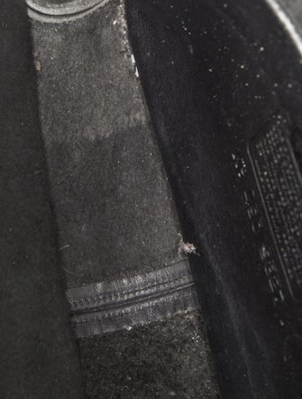 Coach Leather Crossbody Bag