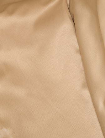 Coach Leather Shoulder Bag