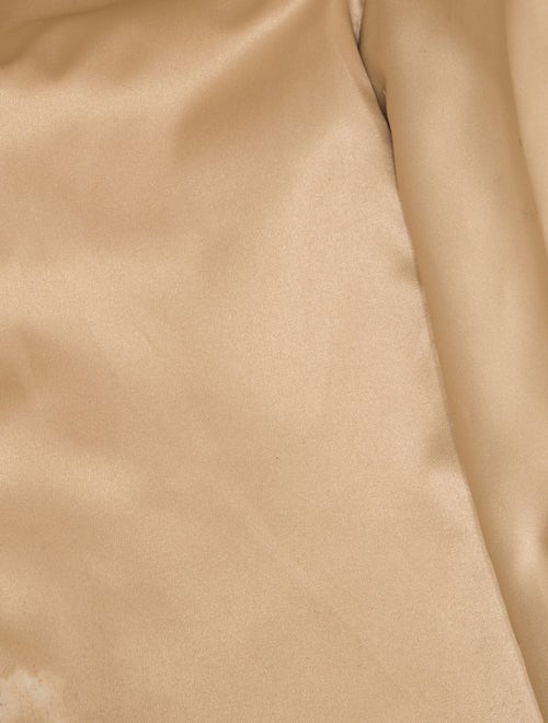 Coach Leather Shoulder Bag