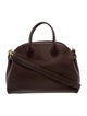 Coach Leather Soft Empire Carryall 40